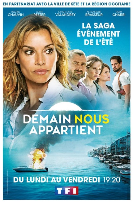 Demain Nous Appartient Replay Gratuit Saison 1