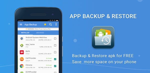 Cara Backup APK di Oppo Cara Backup APK di Oppo