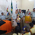 Barreiras: Formatura PROERD primeiro semestre 10º BEIC