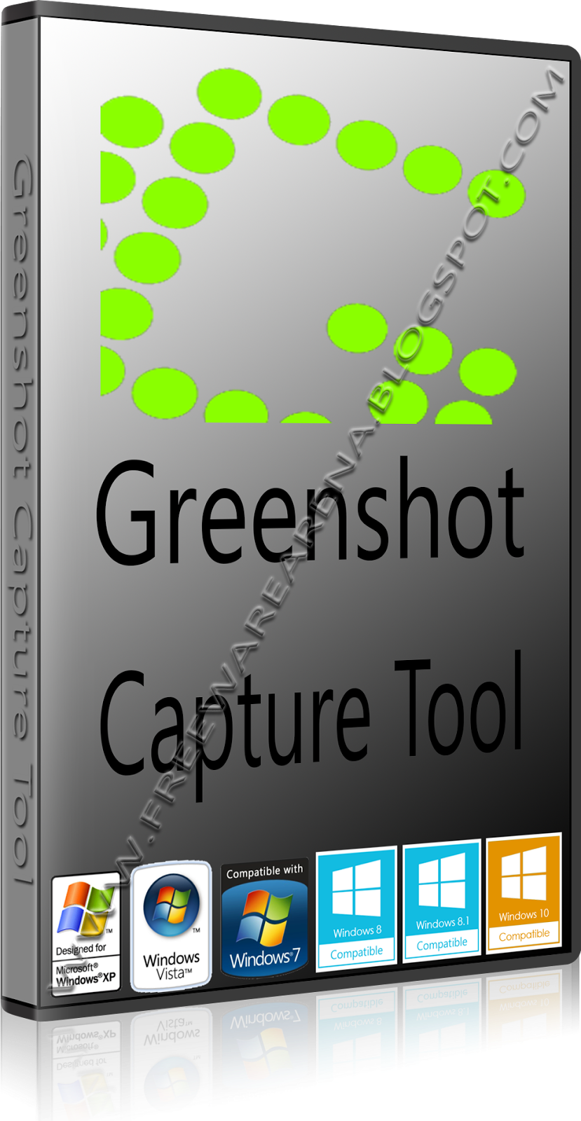 Greenshot Capture Tool Latest Version Free Download Usama Tariq