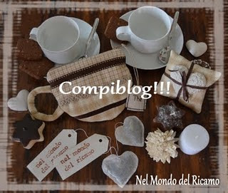 Compiblog