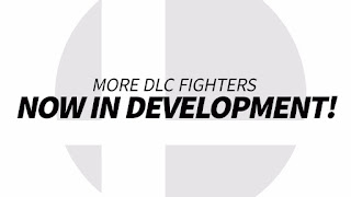 More DLC fighters now in development