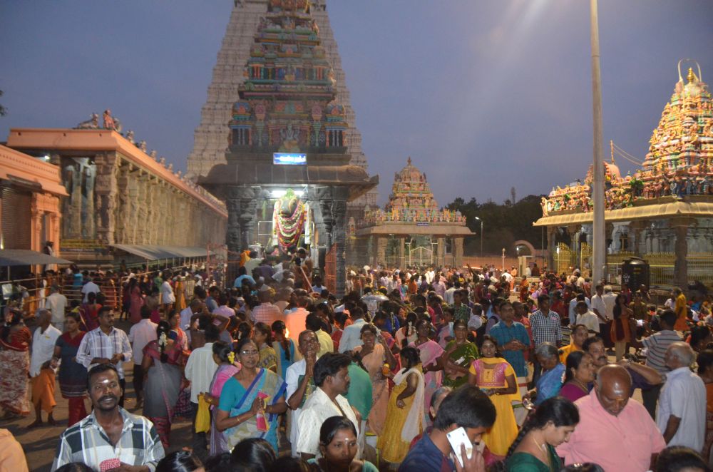 Асала или день дхаммы