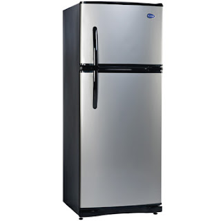 DISTRIBUIDORA "BERTA": Refrigeradora Cetron