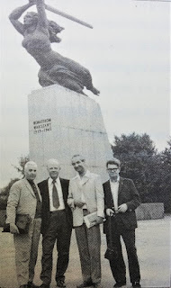 Wilk, Roman, Dołęga, Rado - 1974