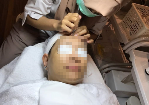 Padahal Tak Melakukan Zina, Wanita Ini Malah Kena HIV! Hati-Hati yang Sering Kesalon Padahal Tak Melakukan Zina, Wanita Ini Malah Kena HIV! Hati-Hati yang Sering Kesalon