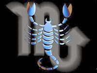 Scorpio character traits Scorpio sign