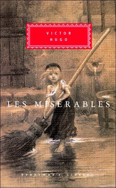 Los Miserables, Victor Hugo, Reseña.