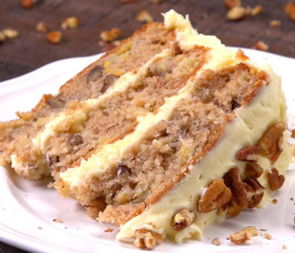 HUMMINGBIRD CAKE RECIPE HUMMINGBIRD CAKE RECIPE