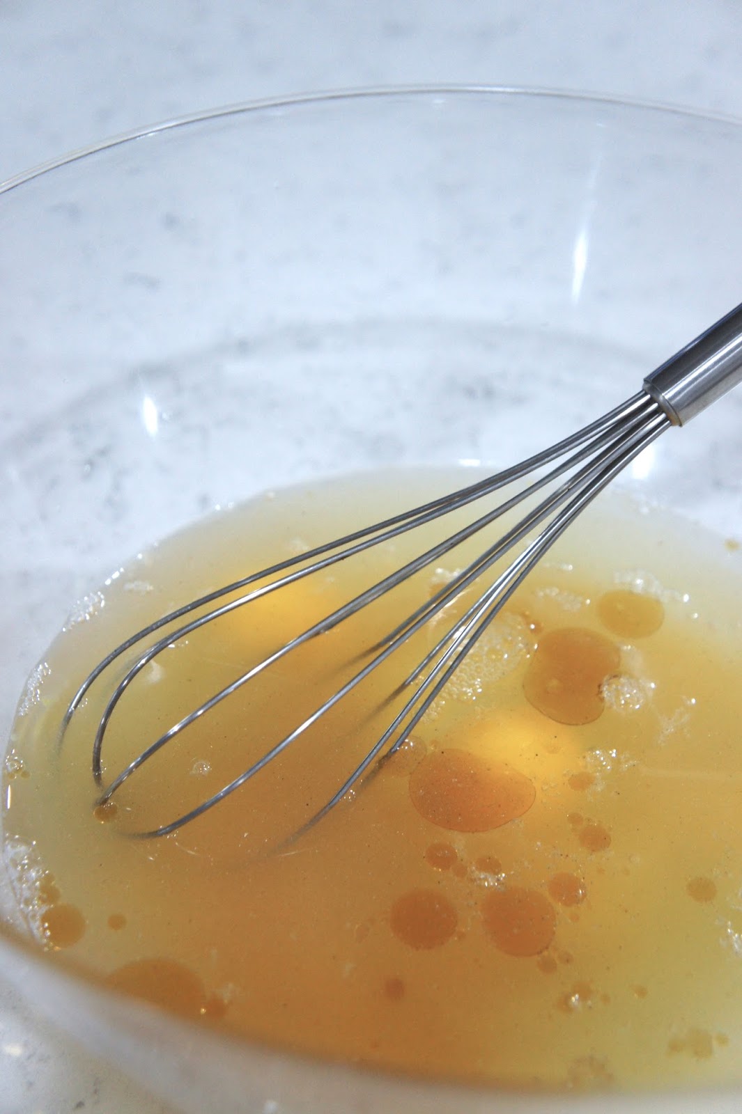 Say My Kitchen Cantonese Double Boil Egg Custard in Hua Diao Wine 广式花雕煲仔蛋