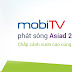MobiTV-AVG phát sóng ASIAD 2018