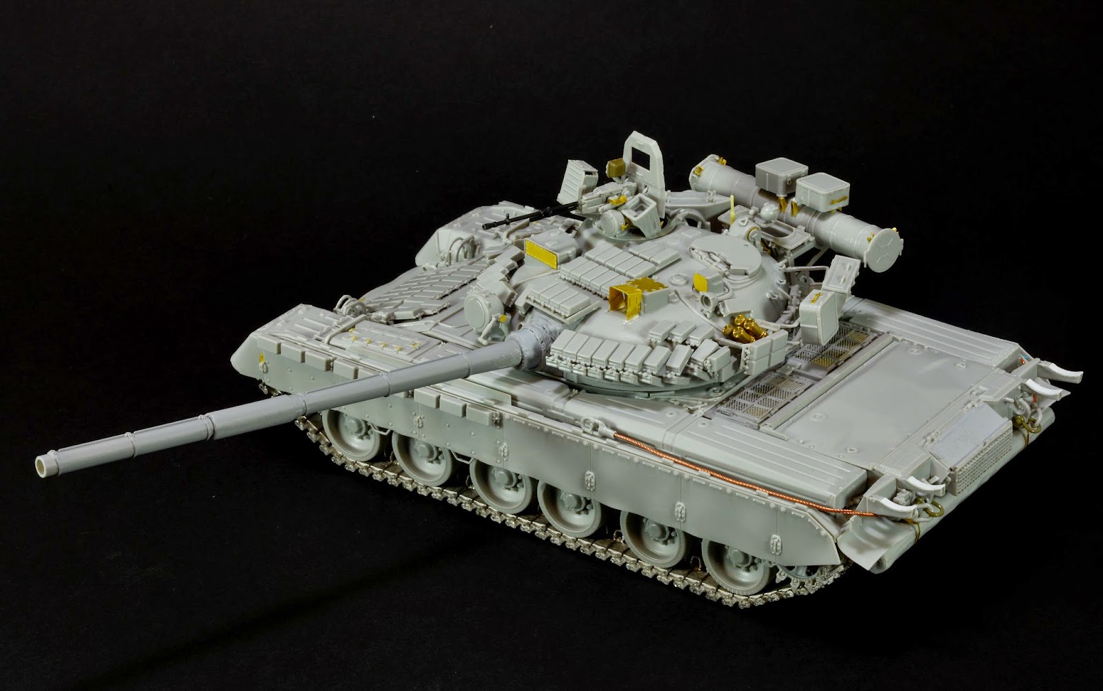 05564 Trumpeter