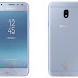 Samsung Galaxy J3 (2017) international version render and specs leaked