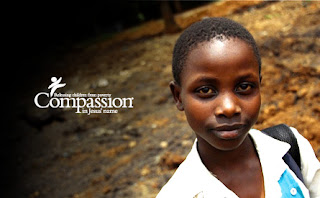 compassion millennial eyes