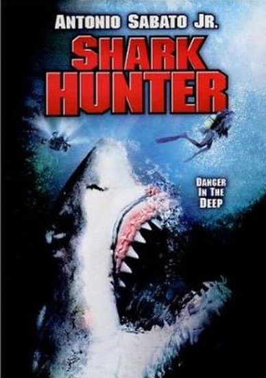 the great shark hunt