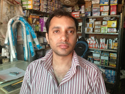 nagar kirti market furniture