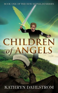 Review: Children of Angels 
