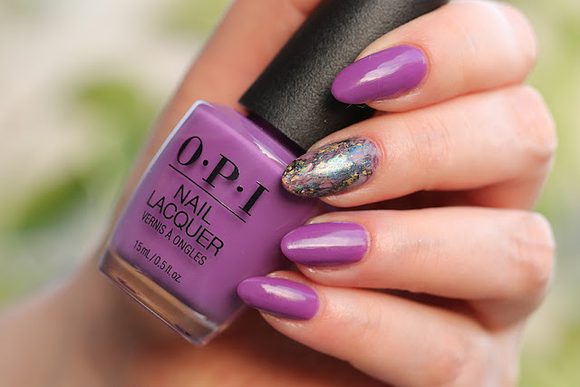 OPI PERU