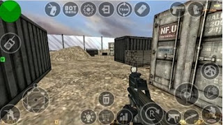 Download Game CSPB Mod Apk Android Full Version (High Compress)