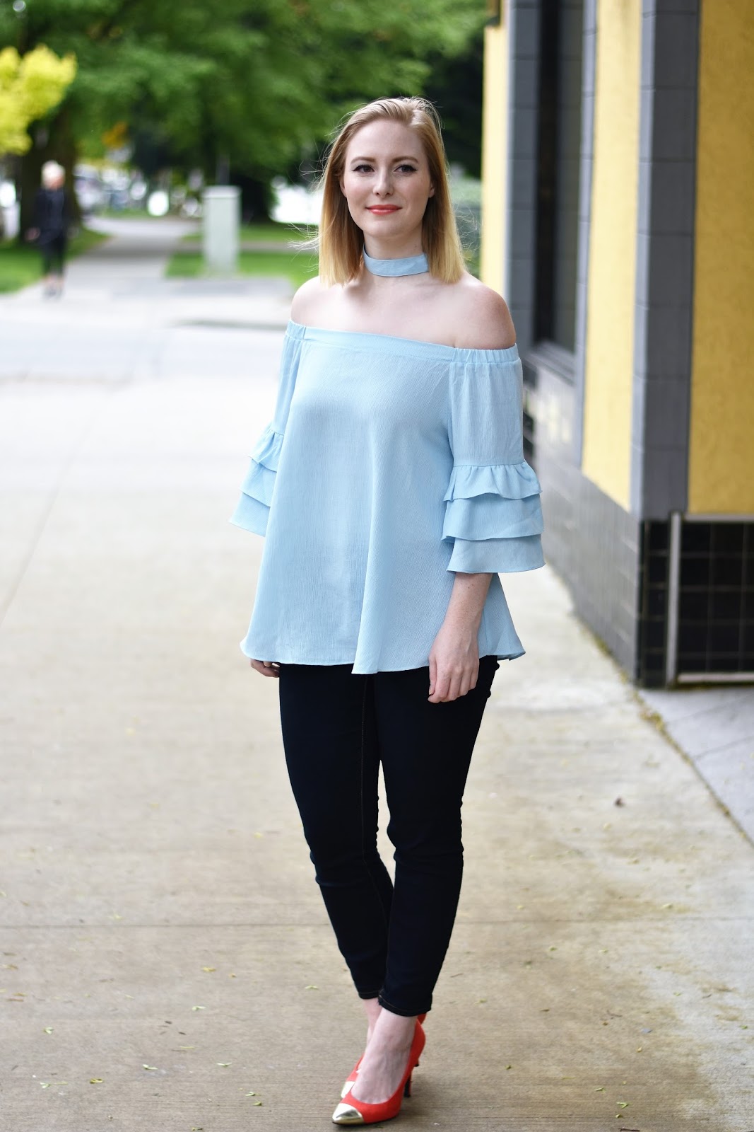 Vancouver Vogue The Hair Extension Virgin