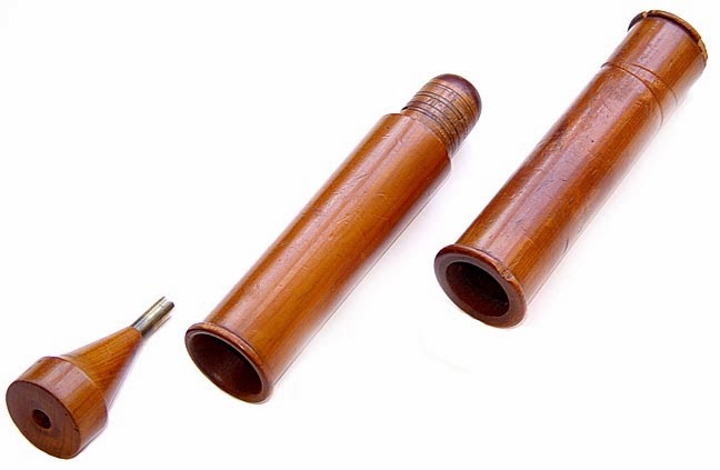 laennec estetoscopio