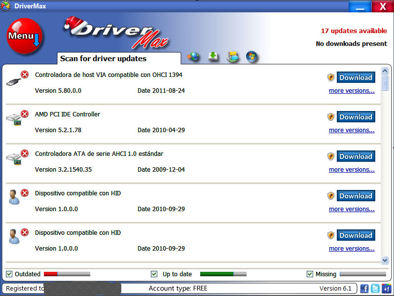 Driver De Red Para Windows Xp atney Driver De Red Para Windows Xp atney