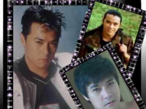 .: My Ultimate Celebrity Crushes