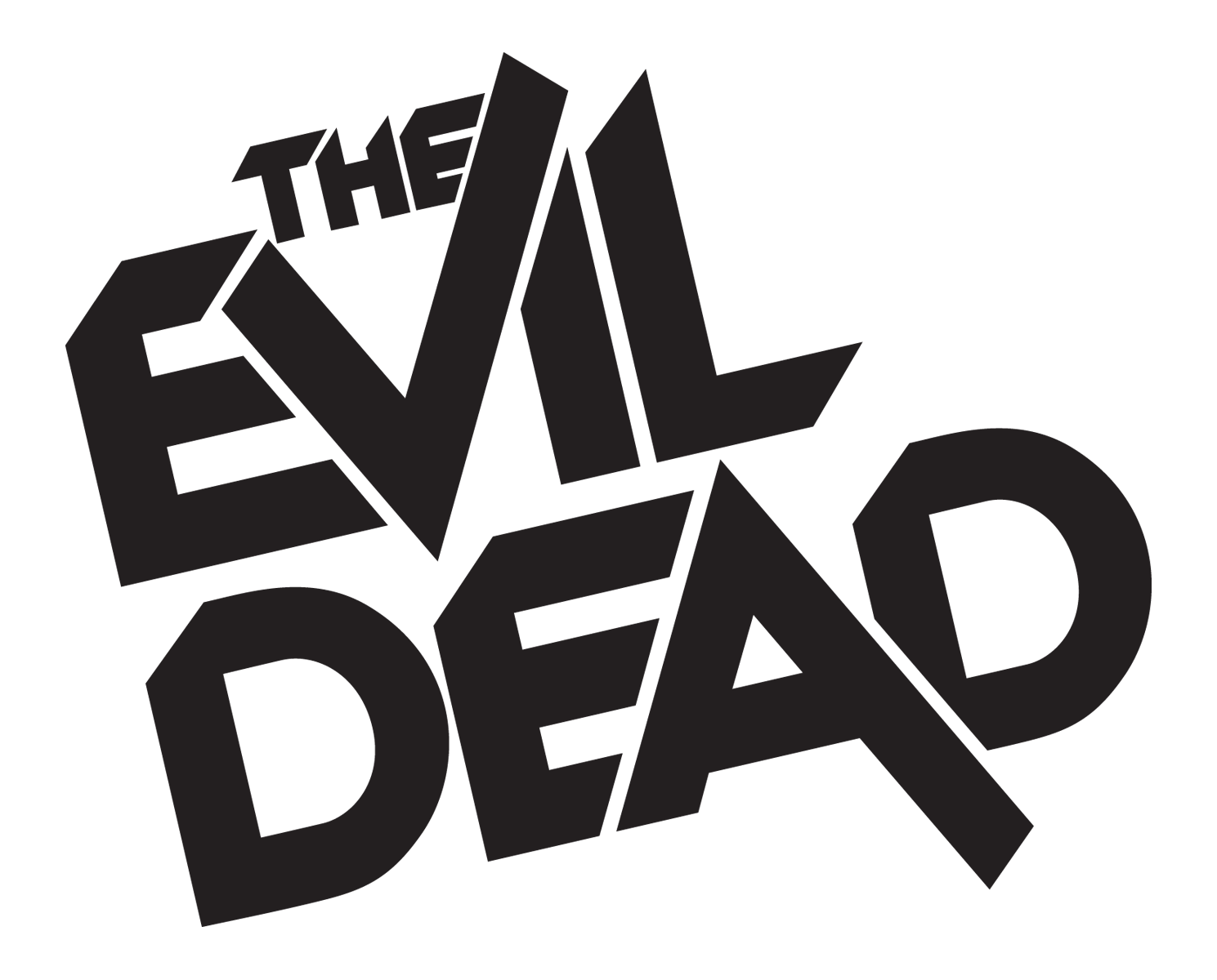 The Evil Dead is Getting the 4K Treatment Ramblings of a Coffee