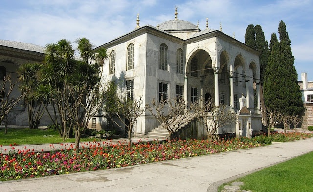 Topkapı Palace