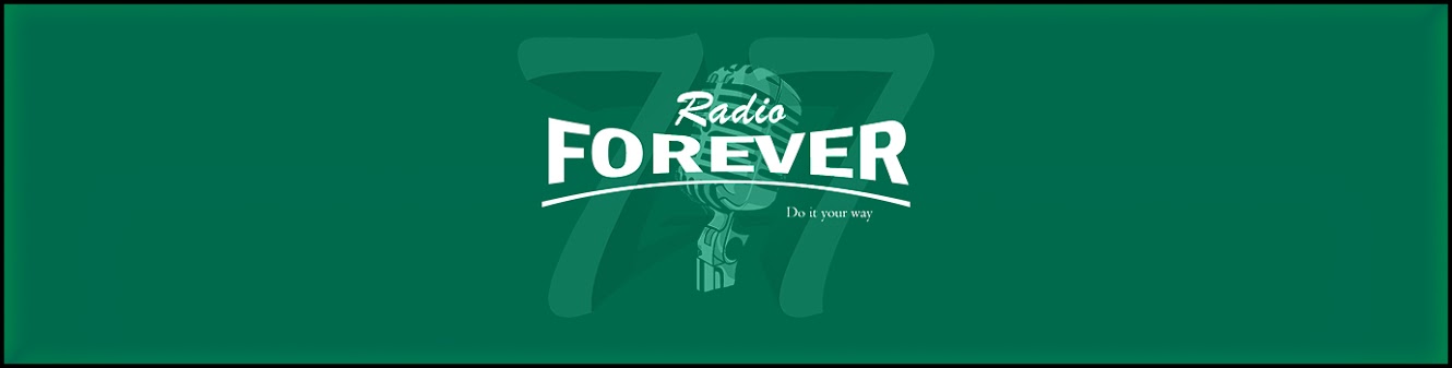 RADIO FOREVER 77