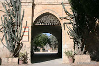 Beit Jamal Monastery picture of beit jamal