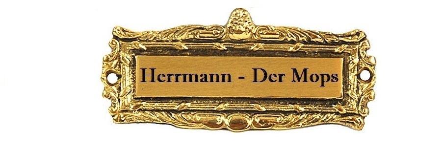 Herrmann - Der Mops