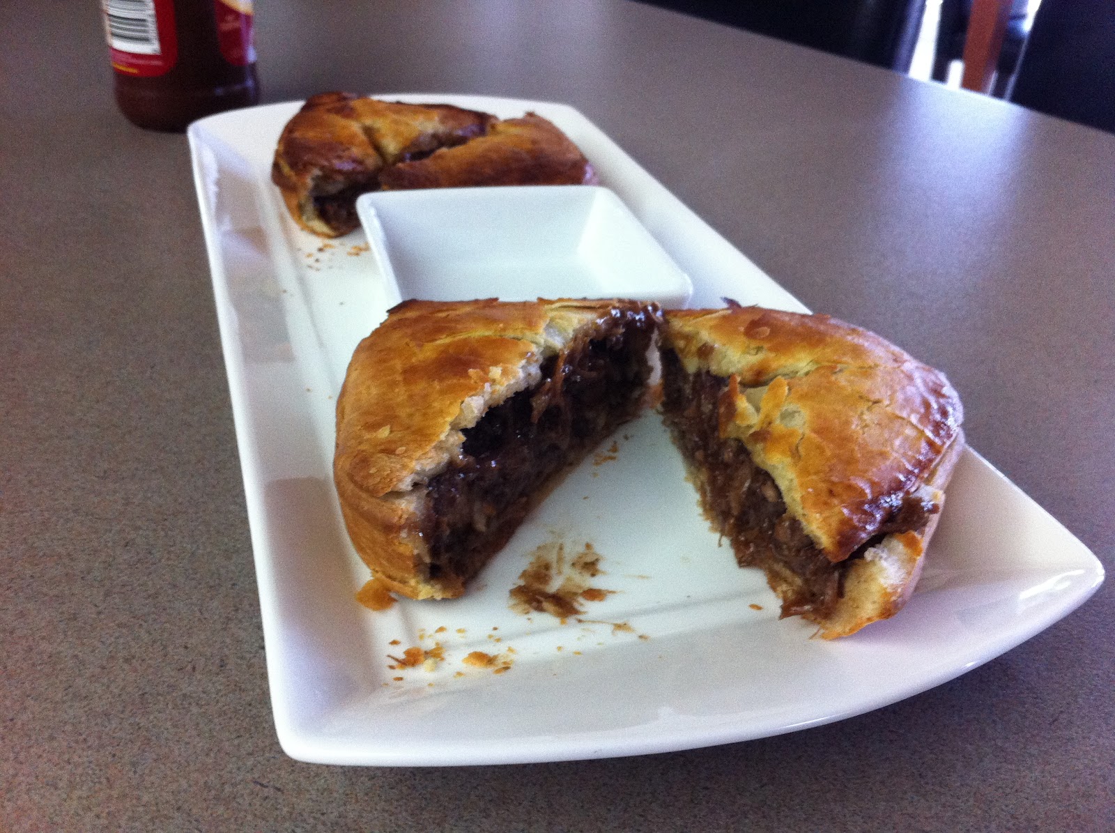 The Pieologist Horners Pies, Sorrento Shopping Village, Bundall Rd, Gold Coast