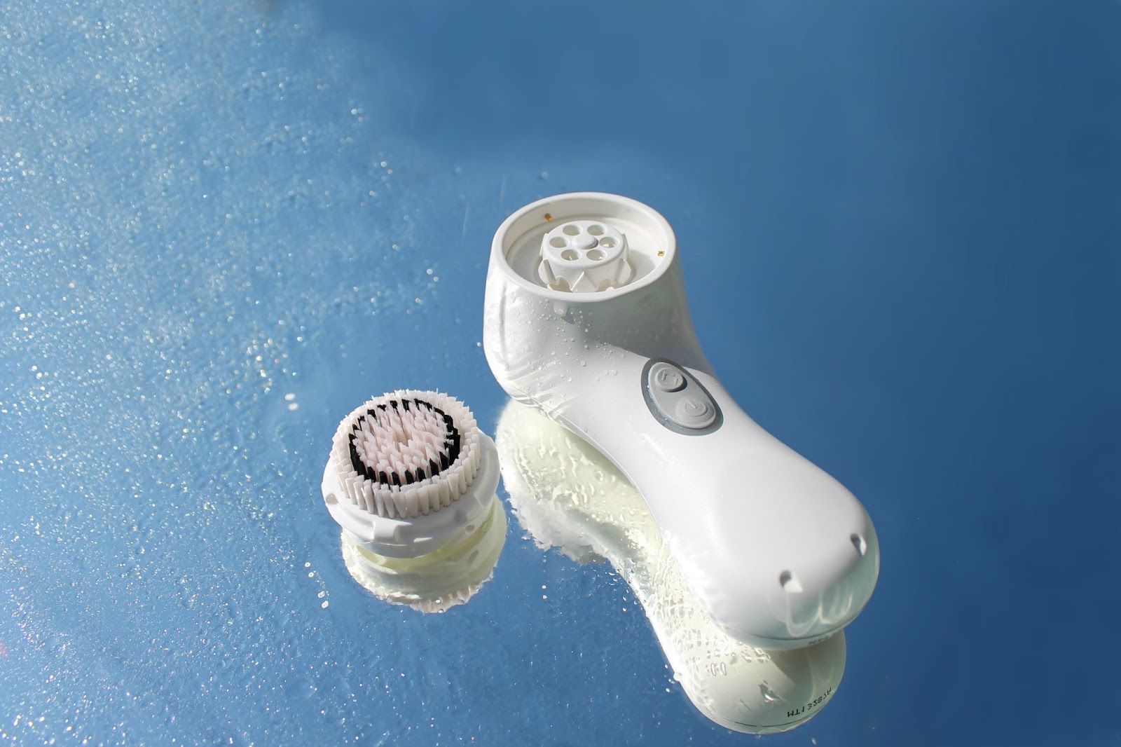 Clarisonic Mia 2 Skin Cleansing System review / отзыв.
