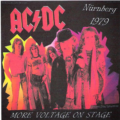 T.U.B.E.: AC/DC - 1979-09-01 - Nurnberg, DE (SBD/FLAC)