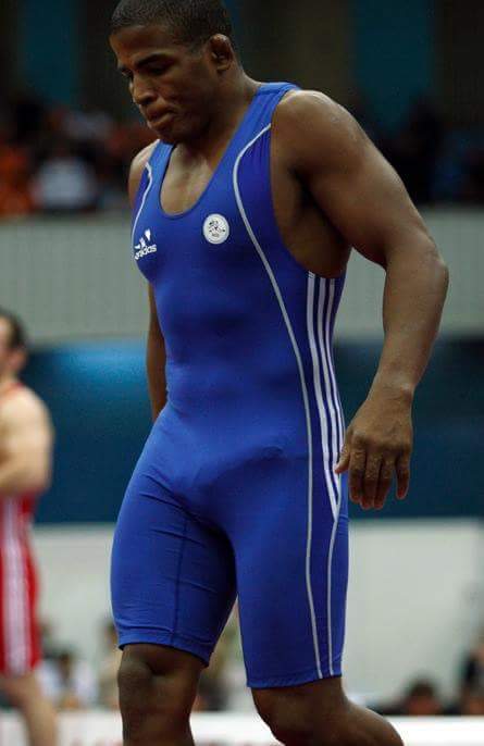 YDA presents: Rio Olympics, male athletes bulge