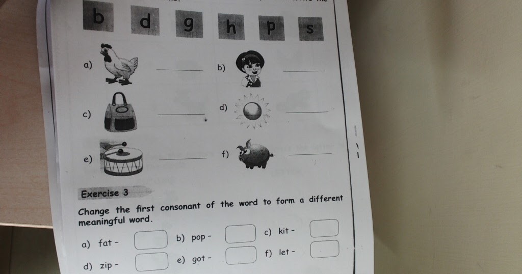 Sst holiday homework for class 4 picture