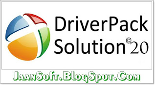 DriverPack Solution 21 For PC Latest Version 2021 Download