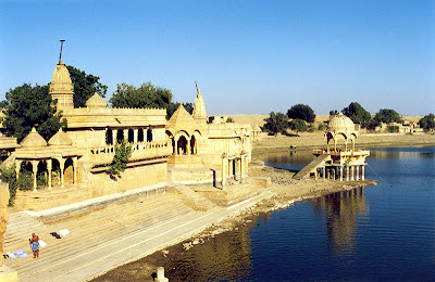 Jaisalmer-India-photo, destination-in-India, places-to-visit-in-India