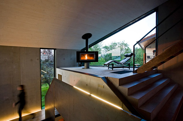 BOG Diseños: Chimeneas