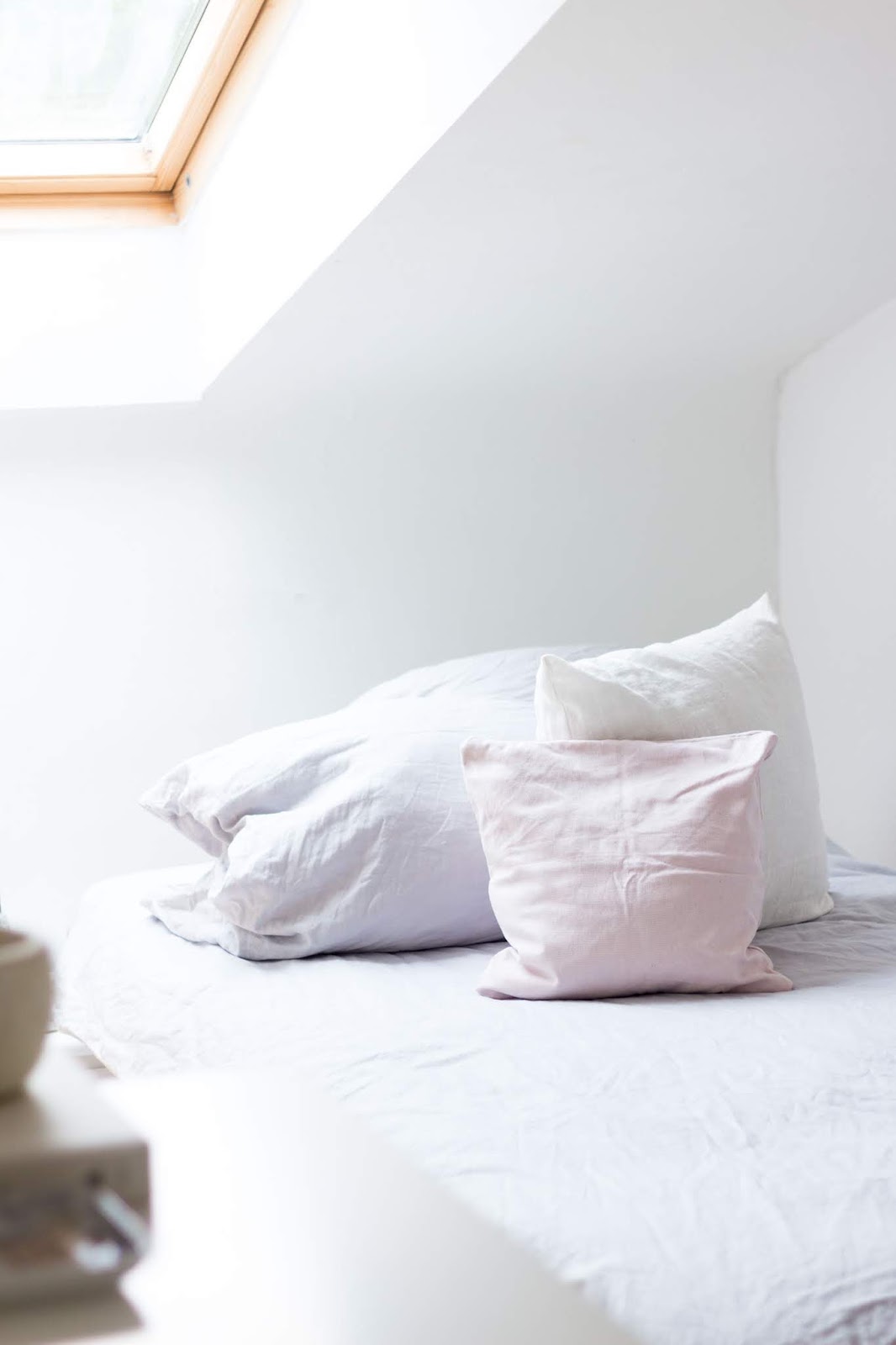 Interior | Schlafzimmer Makeover | www.scandiinspiration.com