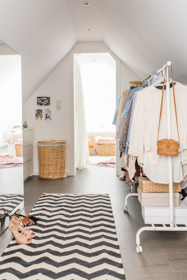 decoracion-mezcla-colores-estilos-bohemio