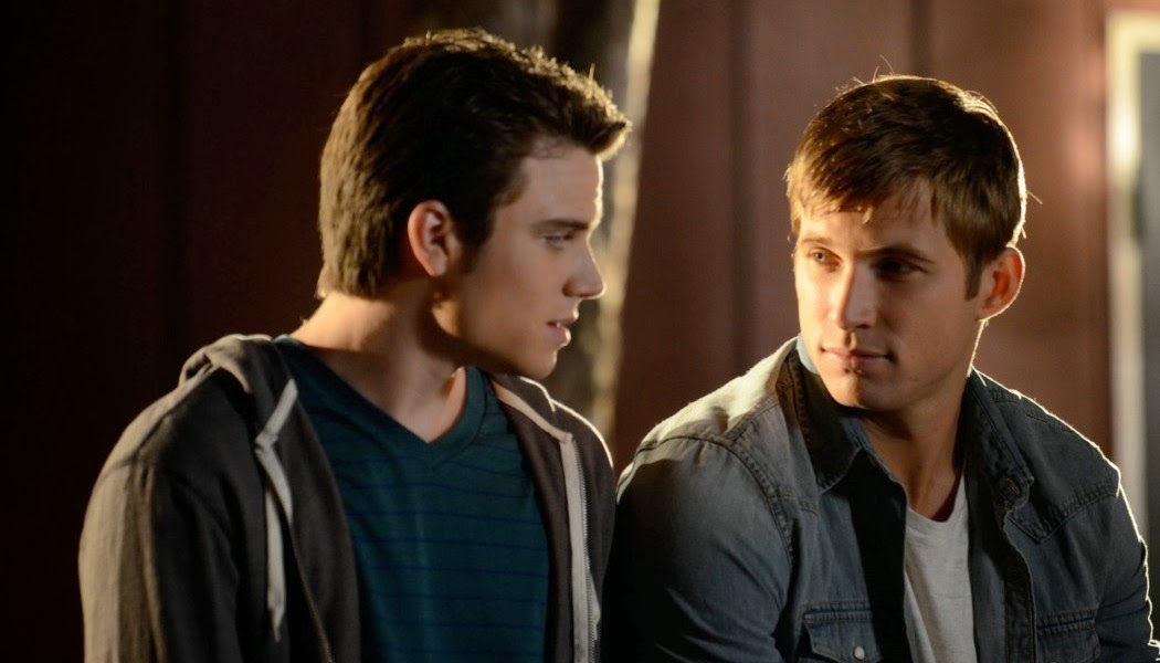 Movie Review Geography Club