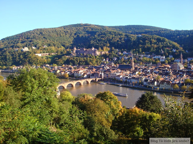 Heidelberg, Alemanha