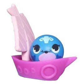 Littlest Pet Shop Pet Pairs Whale (#3234) Pet