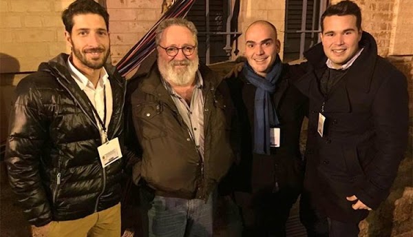 Onda Cádiz no tiene dinero para contar con Paco Rosado durante el COAC 2019, aunque el Ayuntamiento aporta la misma cantidad Onda Cádiz no tiene dinero para contar con Paco Rosado durante el COAC 2019, aunque el Ayuntamiento aporta la misma cantidad