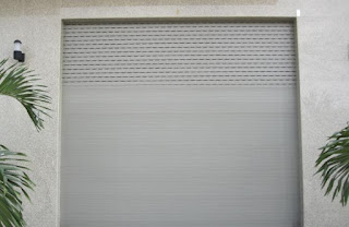 Cửa cuốn tự động giá tốt - Cửa Cuốn Tự Động