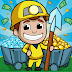 Idle Miner Tycoon Apk İndir – Para Hileli 2.45.1