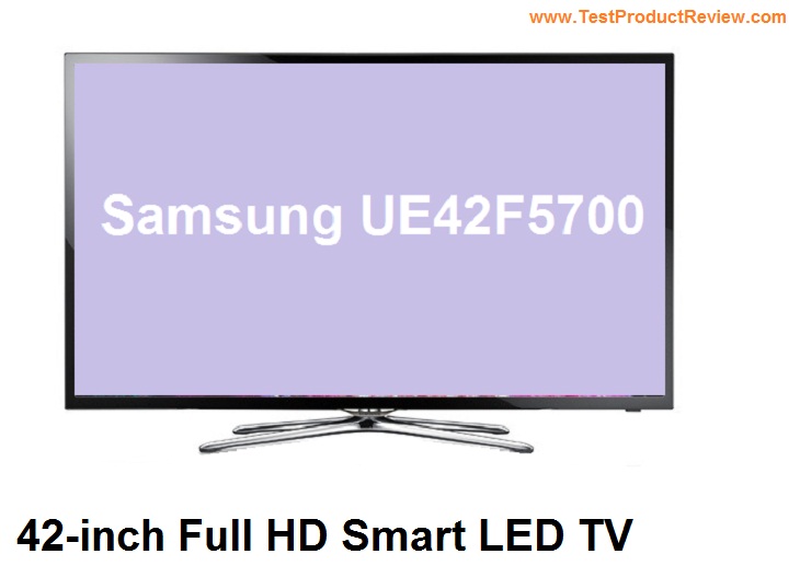 Led Tv Samsung 42