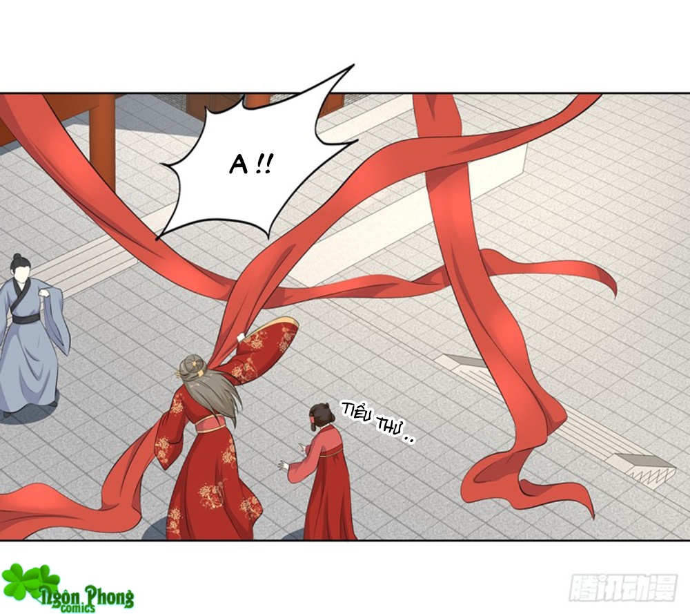 Hỏa Hồ - Chương 38 - Trang 40